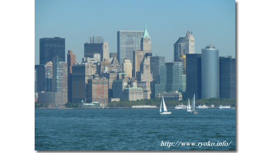 Lower Manhattan