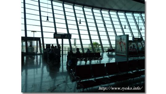 コート・ダジュール国際空港