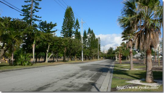 奥武山公園