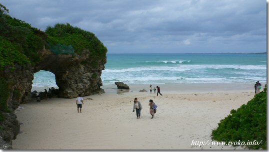 Sunayama Beach