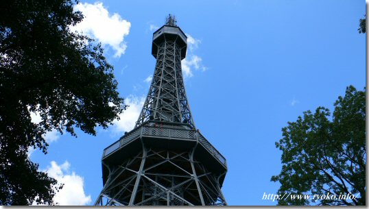 ペトシーン・タワー