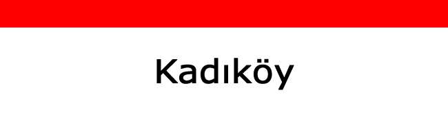 Kadıköy
