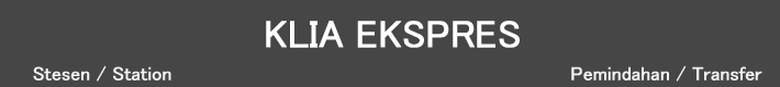KLIA EKSPRES