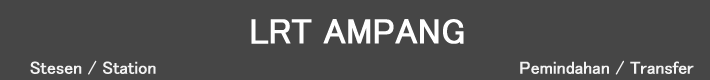LRT AMPANG