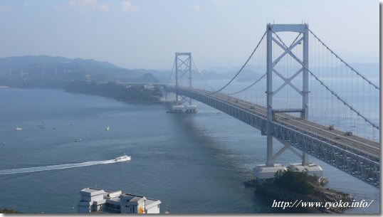 大鳴門橋