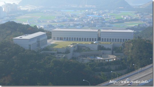 大塚国際美術館