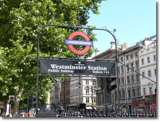 Westminsterw