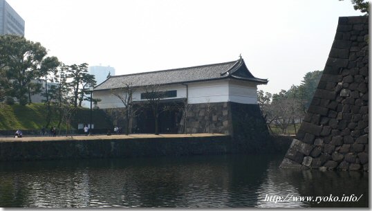 桜田門