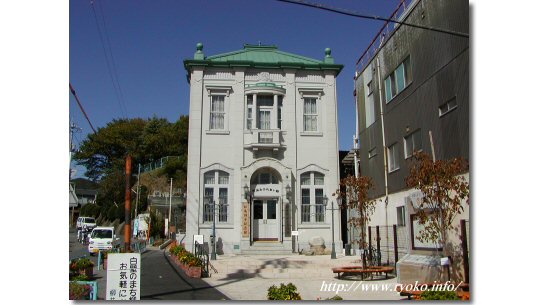 Historical Museum streets