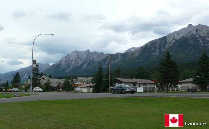 Canmore