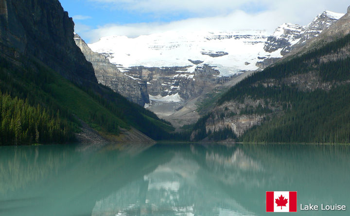 Lake Louise