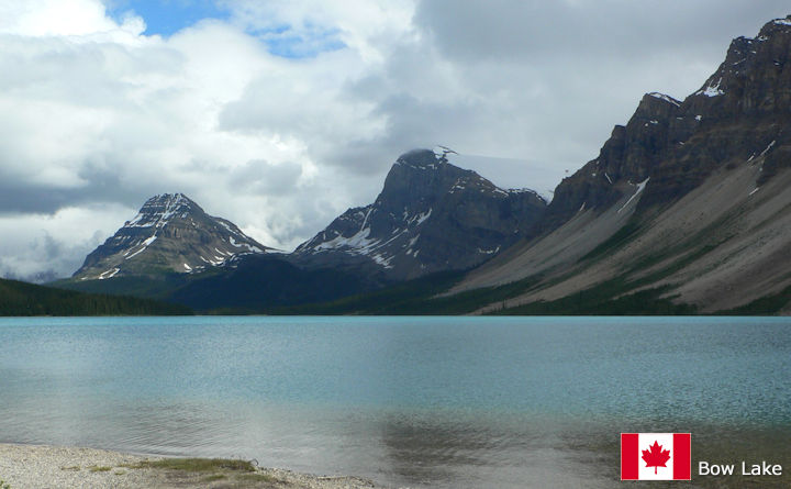 Bow Lake