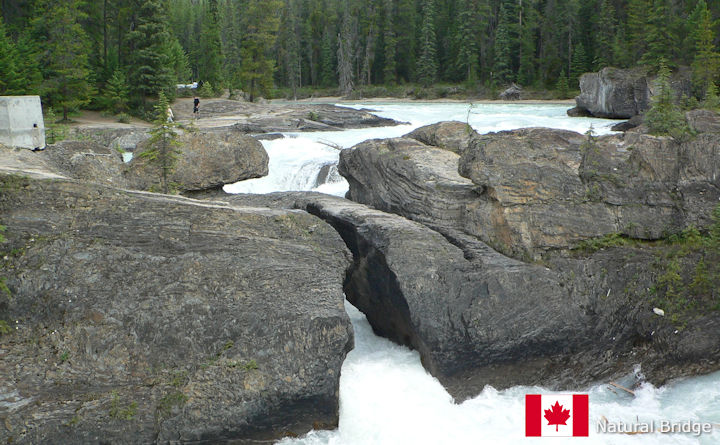 Natural Bridge