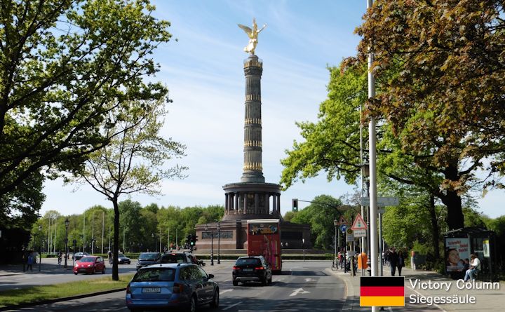 Victory Column