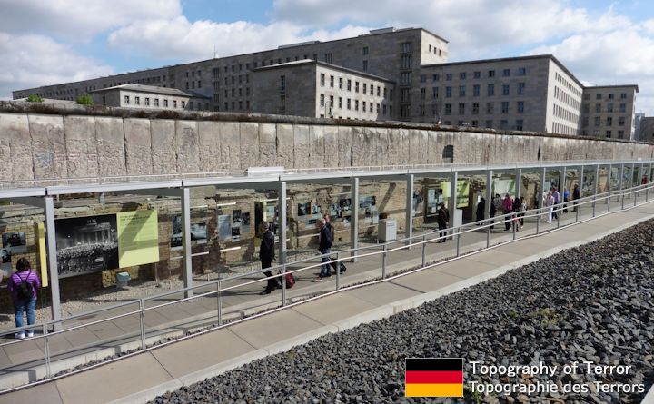 Topography of Terror