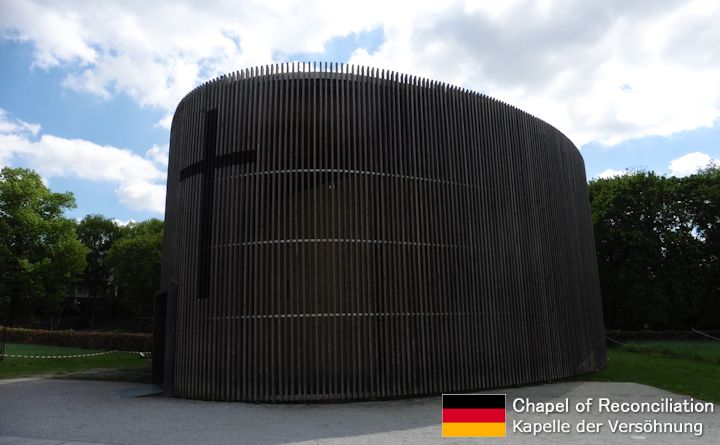 Chapel of Reconciliation