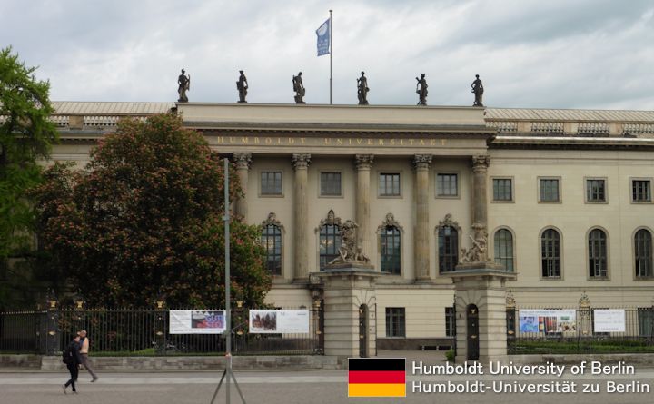 Humboldt University of Berlin