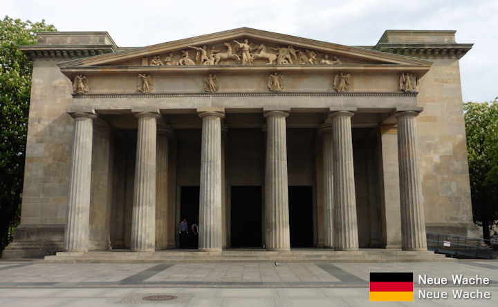 Neue Wache