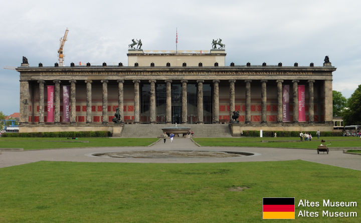 Altes Museum