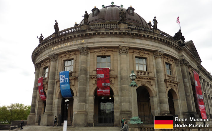 Bode Museum