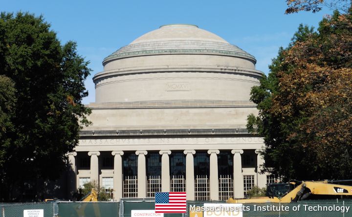 Massachusetts Institute of Technology