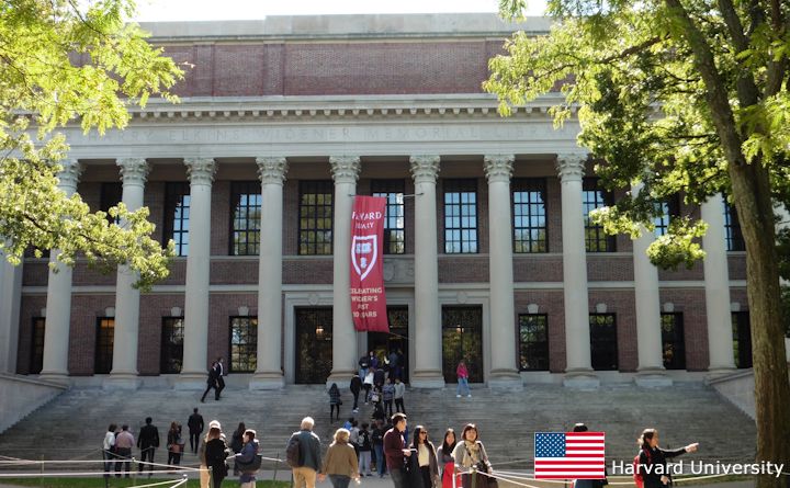 Harvard University