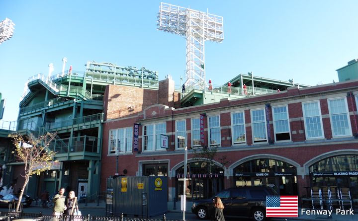 Fenway Park