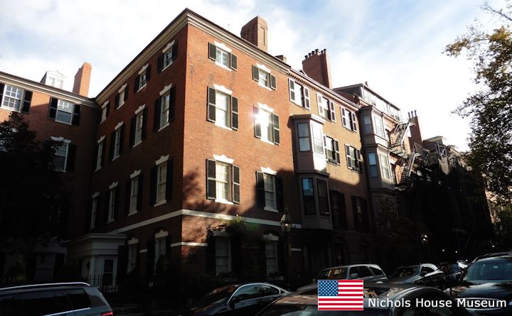 Nichols House Museum
