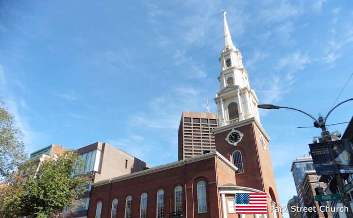 Park Street Church