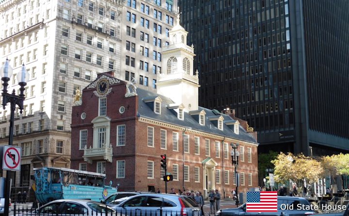 Old State House