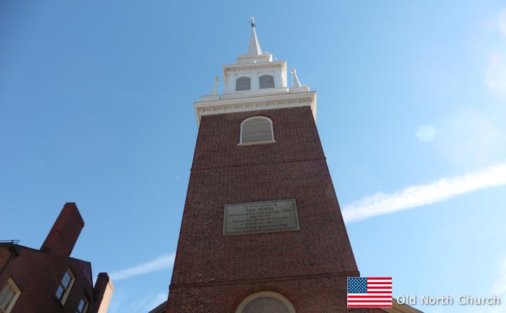 Old North Church