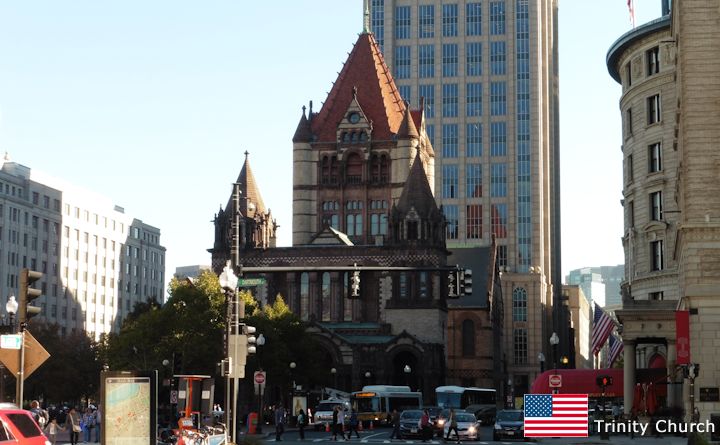 Trinity Church