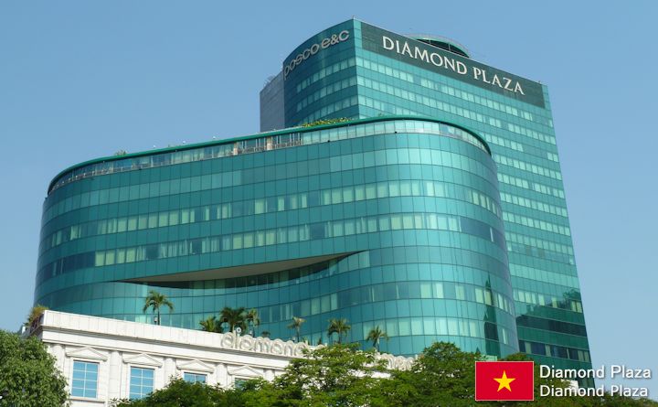 Diamond Plaza