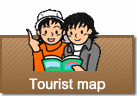 Tourist map