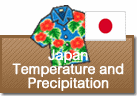 World Temperature and Precipitation