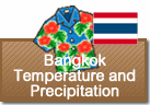 Temperature and Precipitation in Bangkok