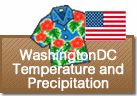 WashingtonDC Temperature and Precipitation