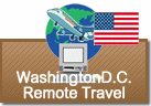 WashingtonD.C. Remote Travel