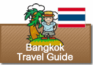 Bangkok Travel Guide