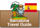 Barcelona Travel Guide