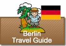 Berlin Travel Guide