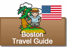 Boston Travel Guide