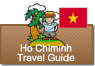Ho Chiminh Travel Guide