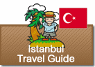 Istanbul Travel Guide