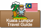 Kuala Lumpur Travel Guide