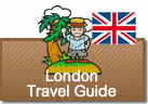 London Travel Guide