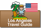 Los Angeles Travel Guide