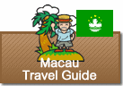 Macau Travel Guide