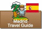 Madrid Travel Guide