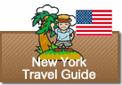 New York Travel Guide